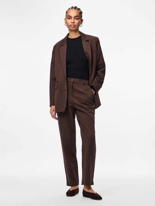 Image du produit Pieces Pckamil Hw Ankle Pant Noos Bc (XL)