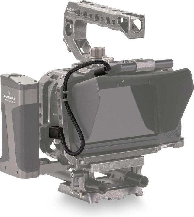 Image du produit Tilta 90-Degree Câble USB-C, 30cm (Câble)