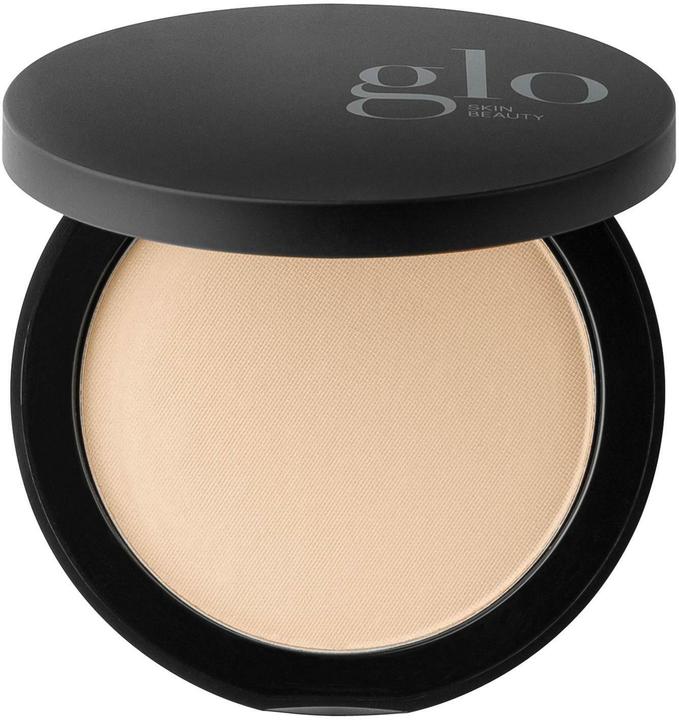 Actual product image GloMinerals Pressed Base (natural-fair)