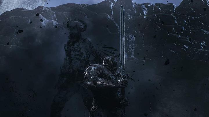 Actual product image Playstack Mortal Shell Enhanced Edition (Standard) PS5 (PS5, EN)