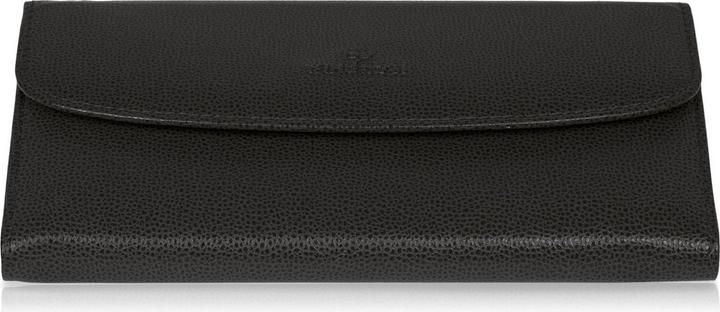 Produktbild Windrose Beluga Schmucktasche 20 cm Leder