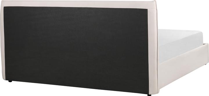 Actual product image Beliani Lavaur (180 x 200 cm)