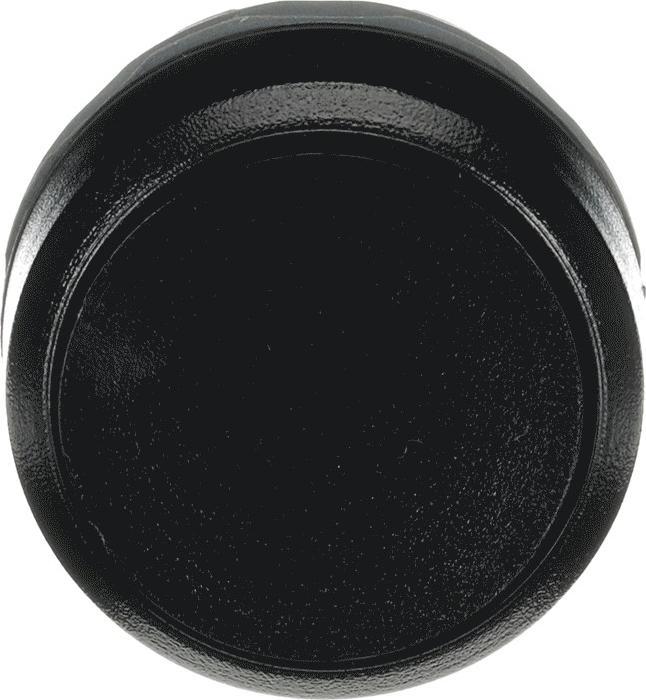 Actual product image ABB Pushbutton control element MP1-10B pushbutton flat
