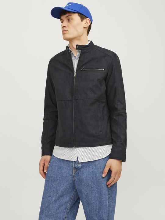 Immagine prodotto Jack & Jones Jjedylan Biker Jacket Noos (L)