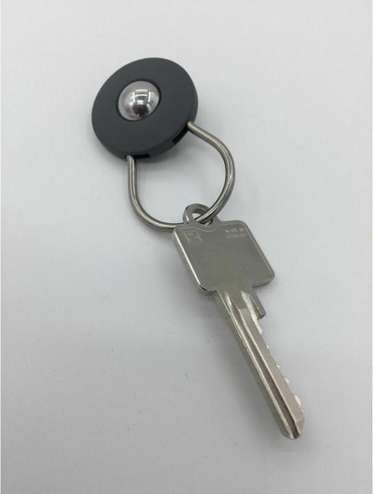 Actual product image Depot4Design Orbit Keychain