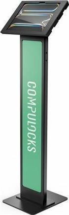 Produktbild Compulocks IPAD PRO M4 11IN (2024) STAND APEX ENCLOSURE CORE