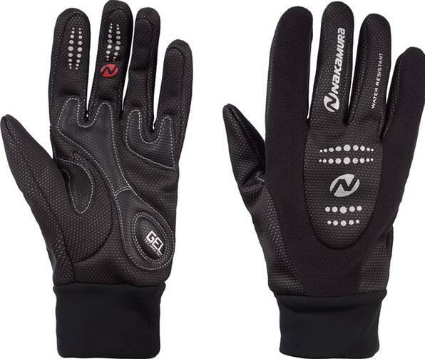 Image du produit Nakamura Gants Windshield II (S)