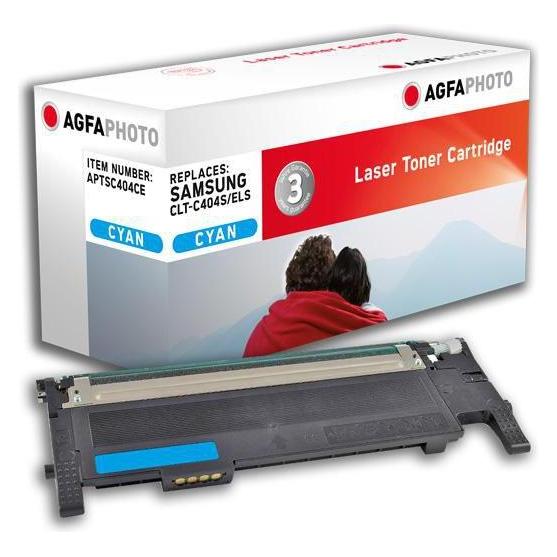 Agfaphoto, Toner, Toner Ciano (C)