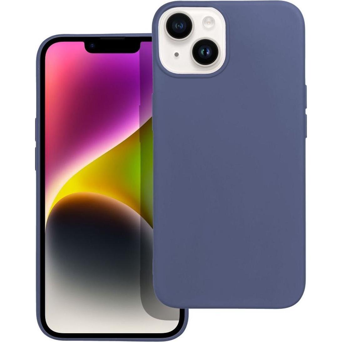 König Design Hülle Handy Schutz für Apple iPhone 14 Pro Plus Max Case Cover Bumper Tasche (Xiaomi 11T), Smartphone Hülle...