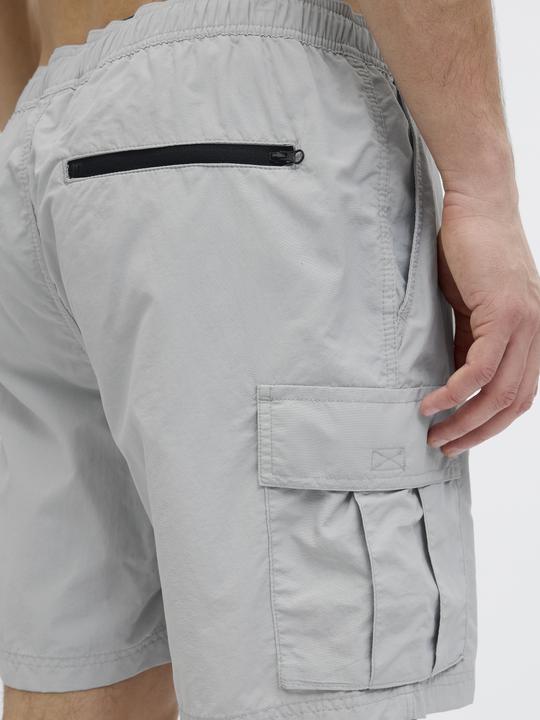 Produktbild Jack & Jones Cargo fit Badeshorts Badeshorts (XXL)
