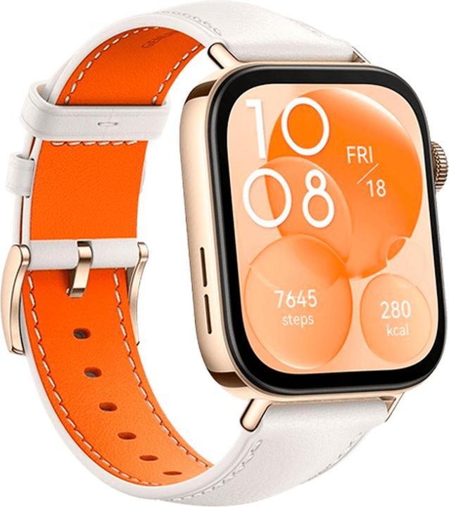 Actual product image Huawei Watch Fit 3 (43.20 mm)