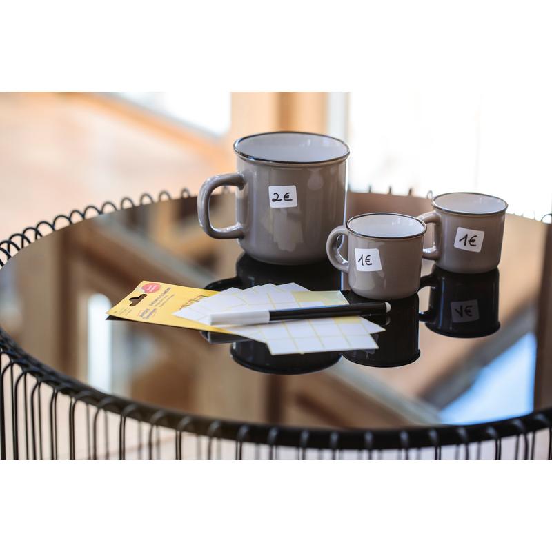 Thumbnail - 10x Avery, Ordner Zubehör, Vielzweck-Etiketten