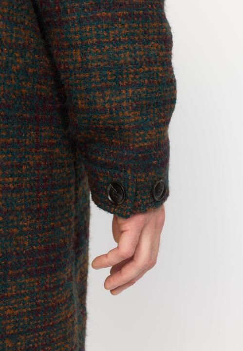 Immagine prodotto Revolution Cappotto