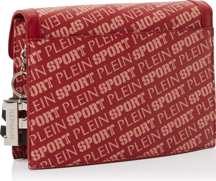 Immagine prodotto Plein Sport Medium Flap Red Hill