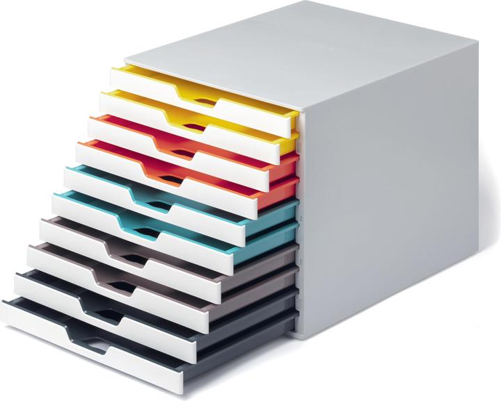 Produktbild Durable VARICOLOR - Box (C4)