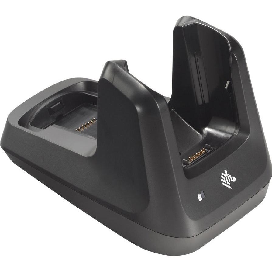 Thumbnail - Zebra Single Slot Cradle, Barcode-Scanner Zubehör