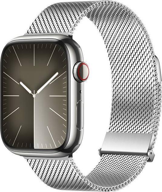 Dux Ducis Pro Armband (42 mm, 44 mm, 45 mm, 49 mm, Edelstahl)
