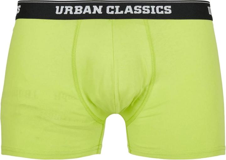 Produktbild Urban Classics Boxershorts (3erPack) (S, 3er Pack)