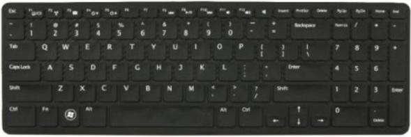 Immagine prodotto HP 828422-001 Ricambio del notebook del display