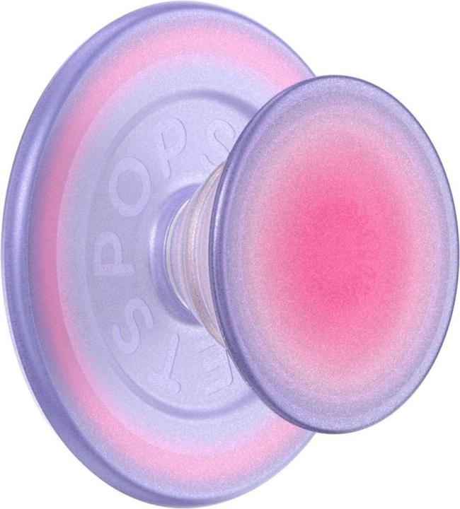 Produktbild PopSockets MagSafe Round Aura