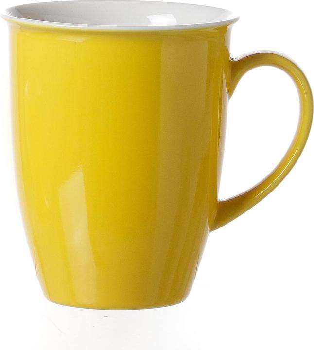 Sonnengelb