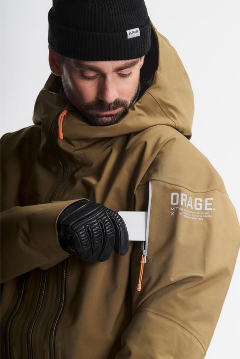 Immagine prodotto Orage MTN-X Spurr 3L (M)