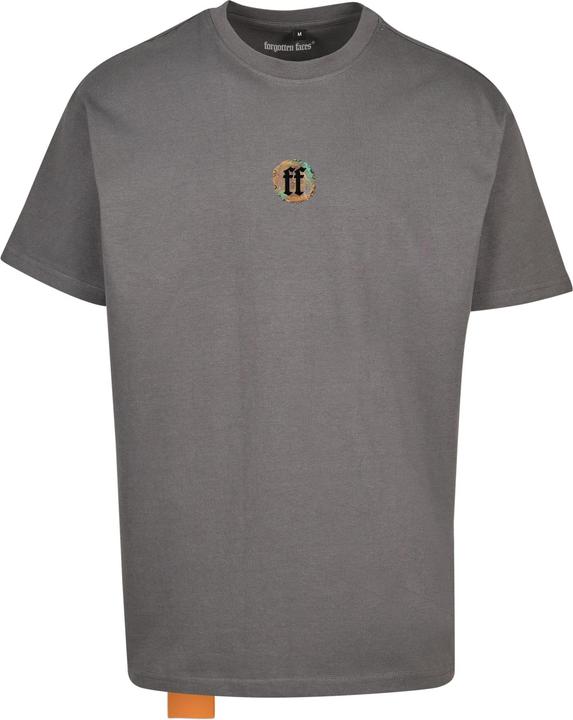 Produktbild Forgotten Faces Falcon Oversized Tee magnet L (L)