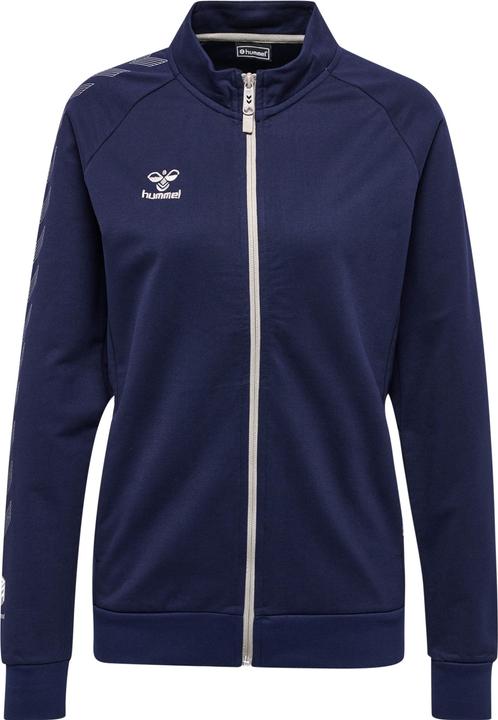 Immagine prodotto hummel Hmlmove Giacca Grid Cotone Con Zip Donna (L)