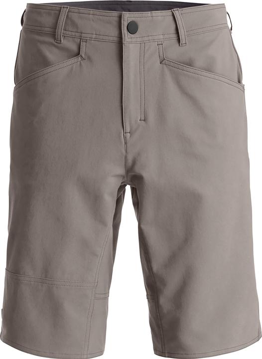Dark linen