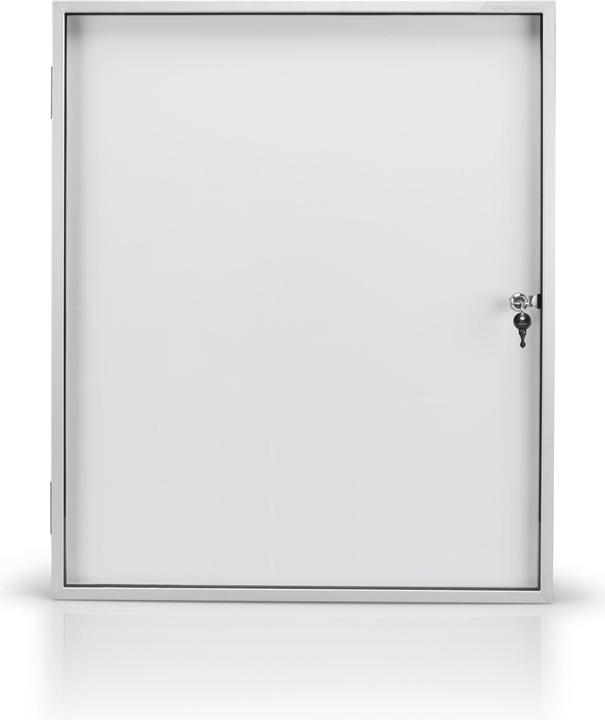Transparent, Weiss