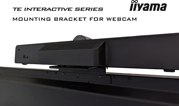 Image du produit iiyama 65IN VA PANEL ANTI-GLARE 50 POINTS 3840X2160 6.5MS 435CD/M2 (3840 x 2160 pixels, 65")