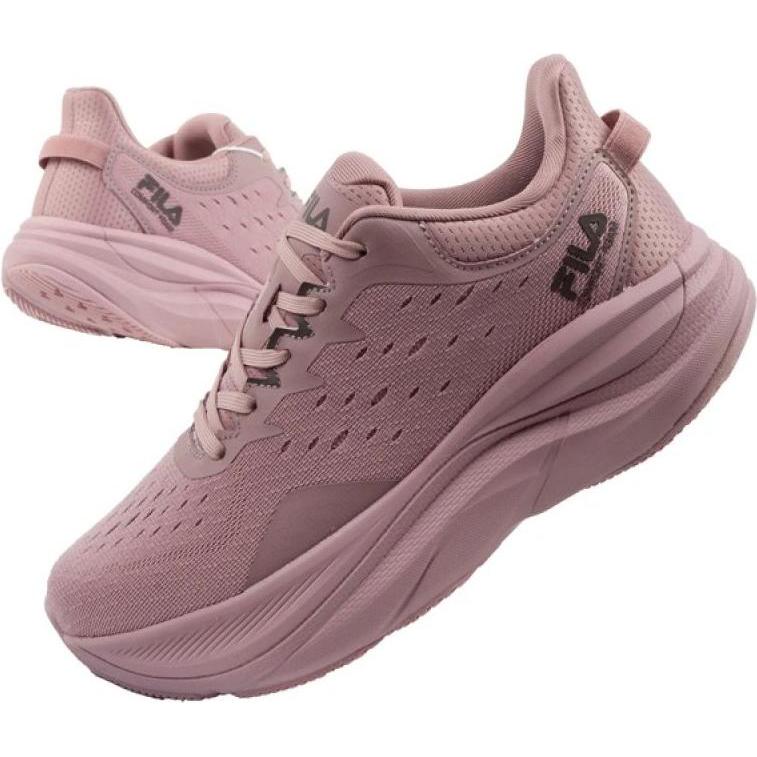 FILA, Donne, Sneaker, women's sports shoes Retron pink sneakers comfortable fashionable, Pink, (39)