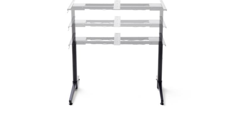 Produktbild McRacing Gaming Desk