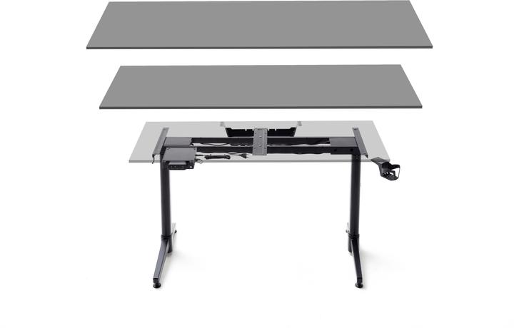 Produktbild McRacing Gaming Desk