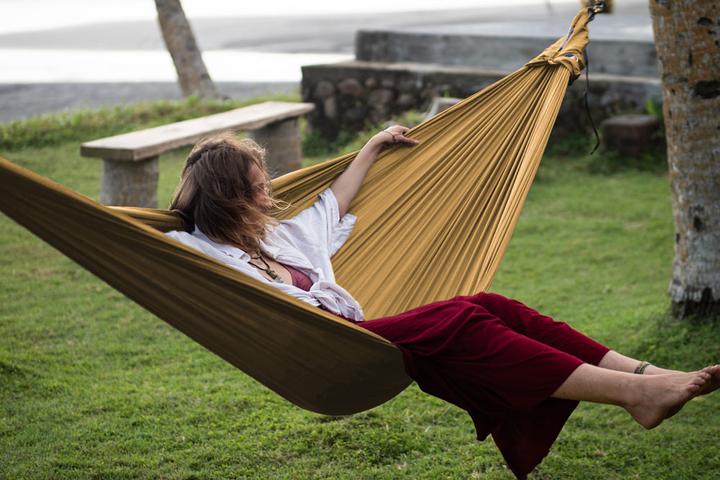 Actual product image Ticket To The Moon TTTM Compact, sand (200 kg)