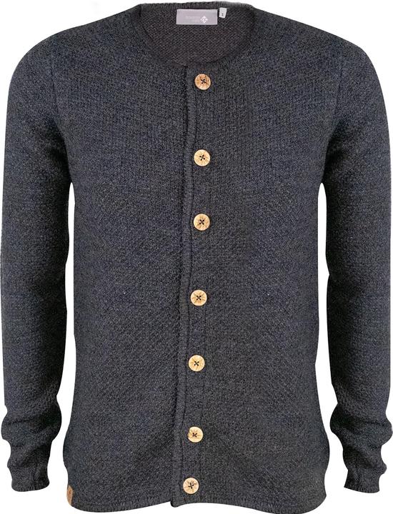 Actual product image Bavarian Caps Simmerl Knitted Jacket (S)