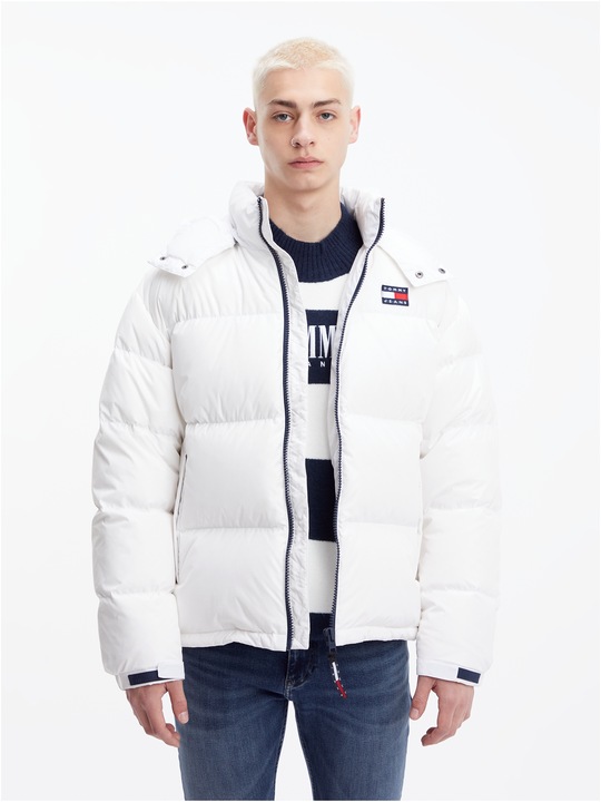 Actual product image Tommy Jeans Alaska (XXL)
