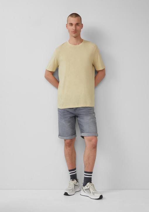 Actual product image S.Oliver Jeans-Hose Jeans-Shorts John / Regular Fit / Mid Rise (31)