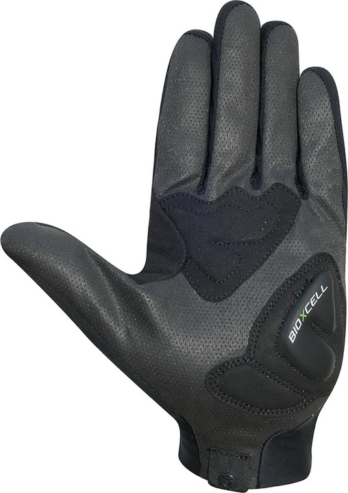 Actual product image Chiba BioXCell Touring Gloves (L)