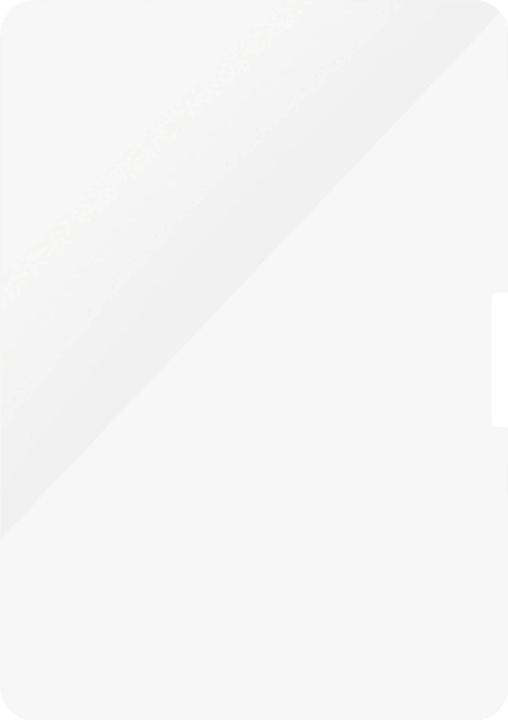 Produktbild PanzerGlass Ultra-Wide Fit (1 Stk., iPad Pro 11 2024 (M4))