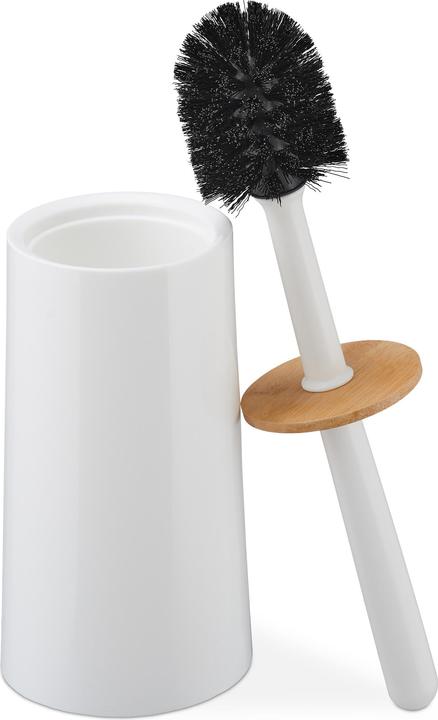 Image du produit Relaxdays Brosse WC