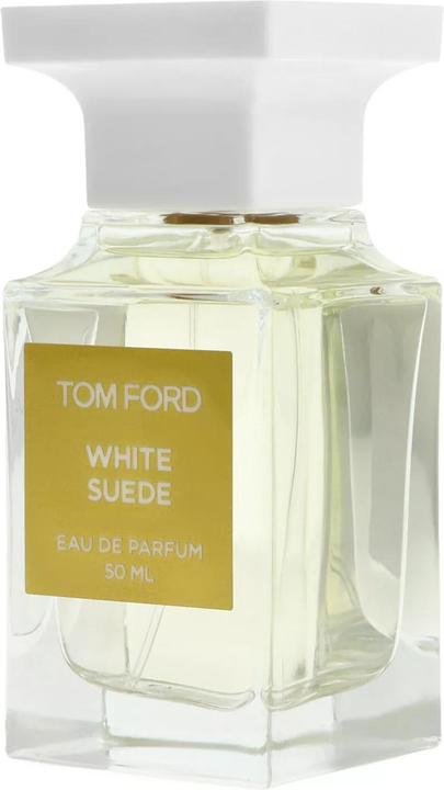 Produktbild Tom Ford White Suede (Eau de Toilette, 50 ml)