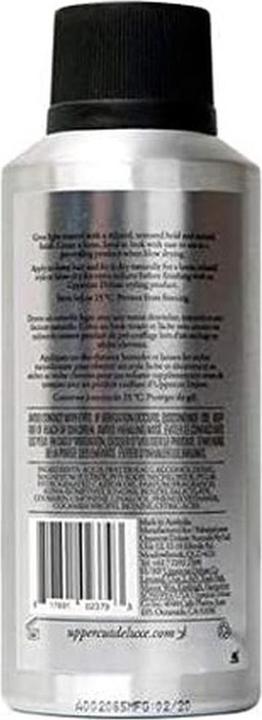 Immagine prodotto Uppercut Deluxe Sale marino (150 ml)