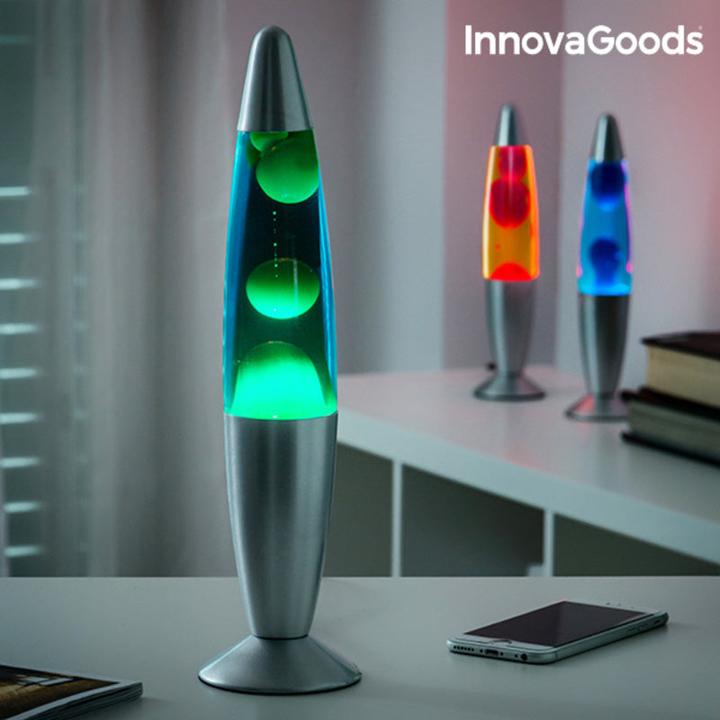 Actual product image InnovaGoods Lava