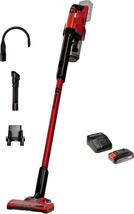 Produktbild Einhell Power X-Change TE-SV
