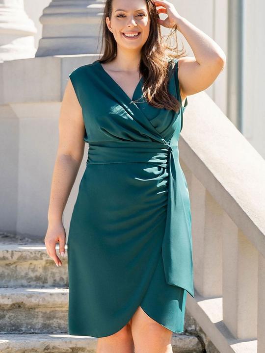 Produktbild Karko Plus-Size Kleider model (54)