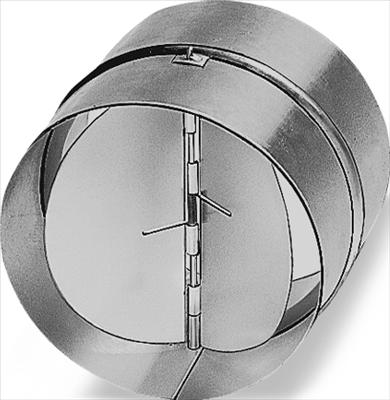 Helios Alette di compensazione 100 mm