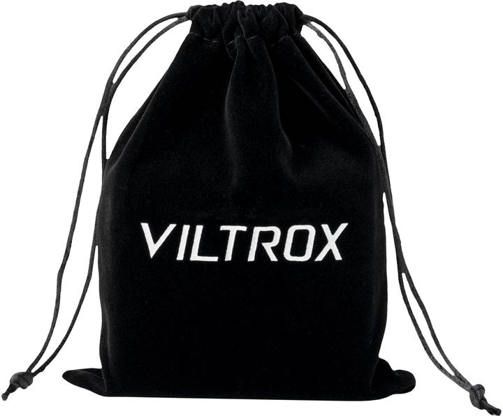 Actual product image Viltrox Charging Case Power Bank (Camera battery charger)