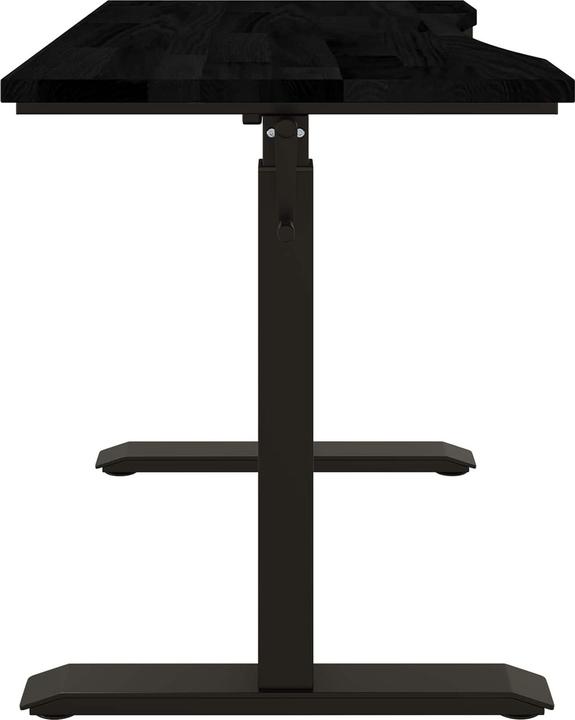 Produktbild vidaXL Verstellbarer Schreibtisch (60 x 60 x 115.50 cm)