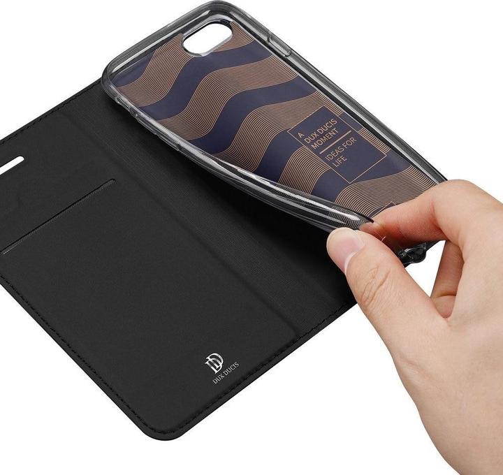 Actual product image Dux Ducis Skin Pro Series (Apple iPhone SE (3rd Gen), Apple iPhone 8, Apple iPhone 7)
